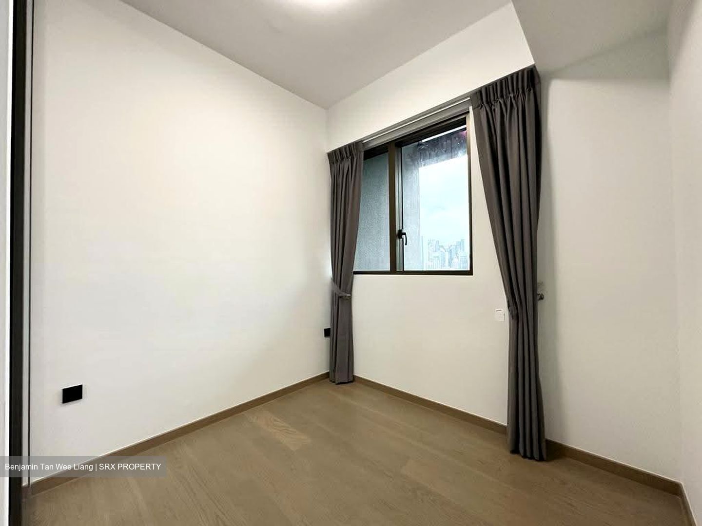 The Landmark (D3), Condominium #636879551